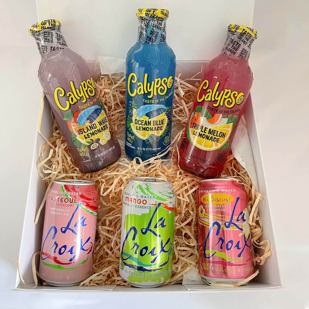 Summer Coolers