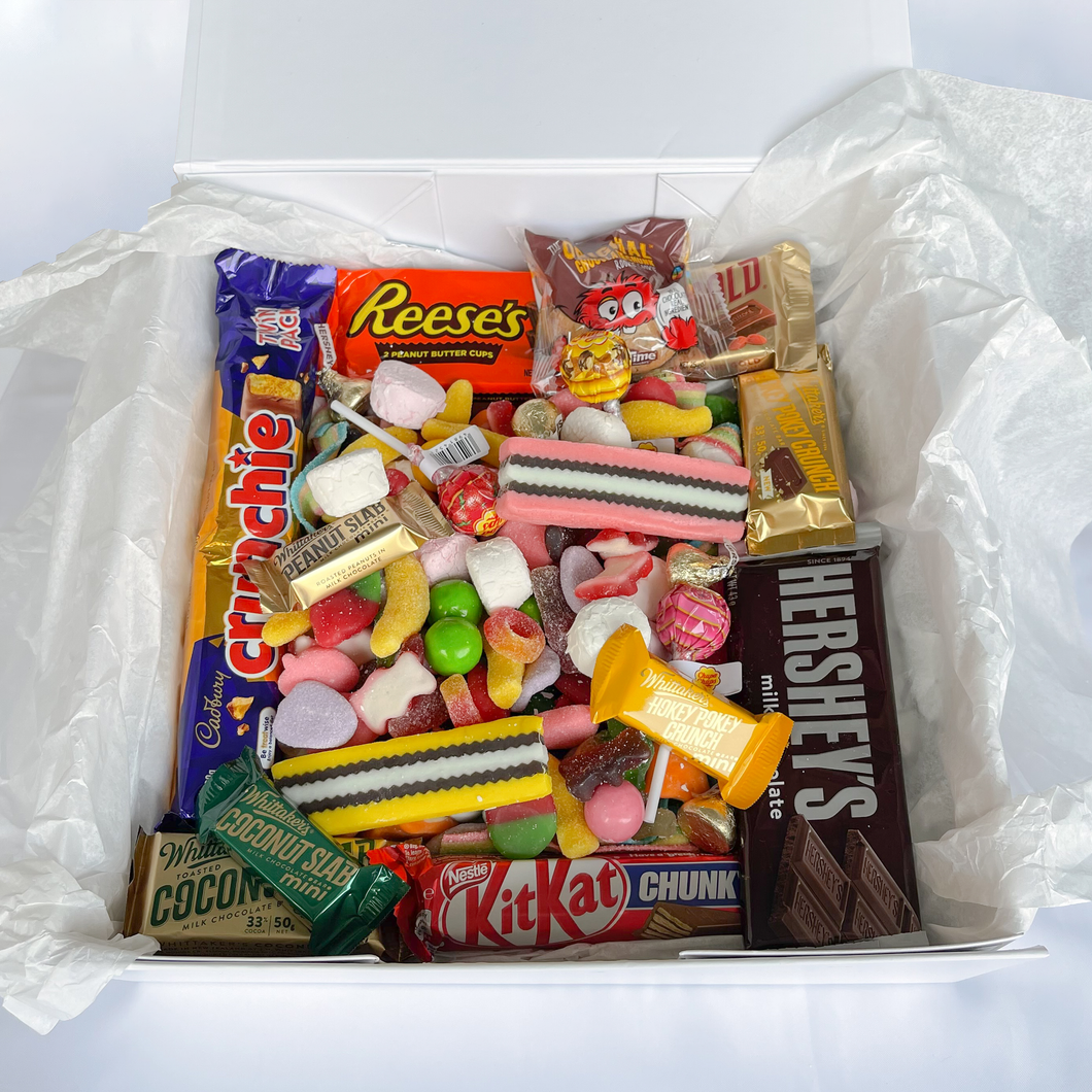 Sugar Rush